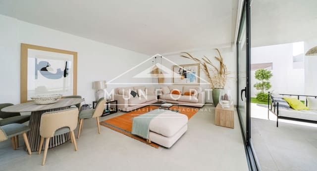 3 slaapkamer Villa te koop in Mar de Cristal, Cartagena met zwembad - € 549.000 (Ref: 9279659)