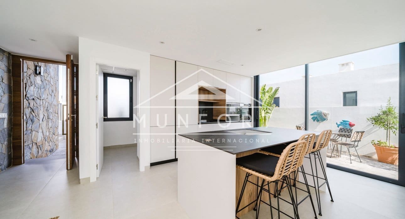 3 slaapkamer Villa te koop in Mar de Cristal met zwembad - € 549.000 (Ref: 9279659)