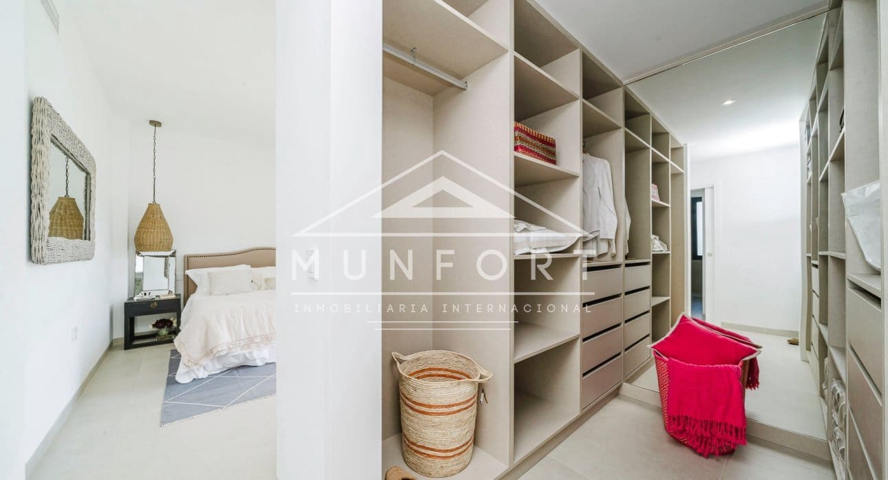 3 slaapkamer Villa te koop in Mar de Cristal met zwembad - € 549.000 (Ref: 9279659)