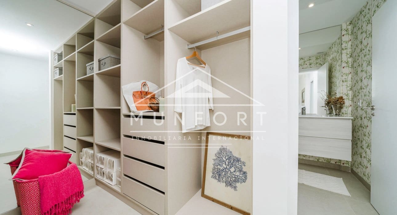 3 slaapkamer Villa te koop in Mar de Cristal met zwembad - € 549.000 (Ref: 9279659)