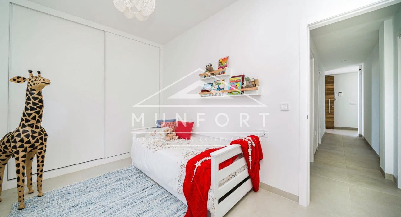 3 slaapkamer Villa te koop in Mar de Cristal met zwembad - € 549.000 (Ref: 9279659)