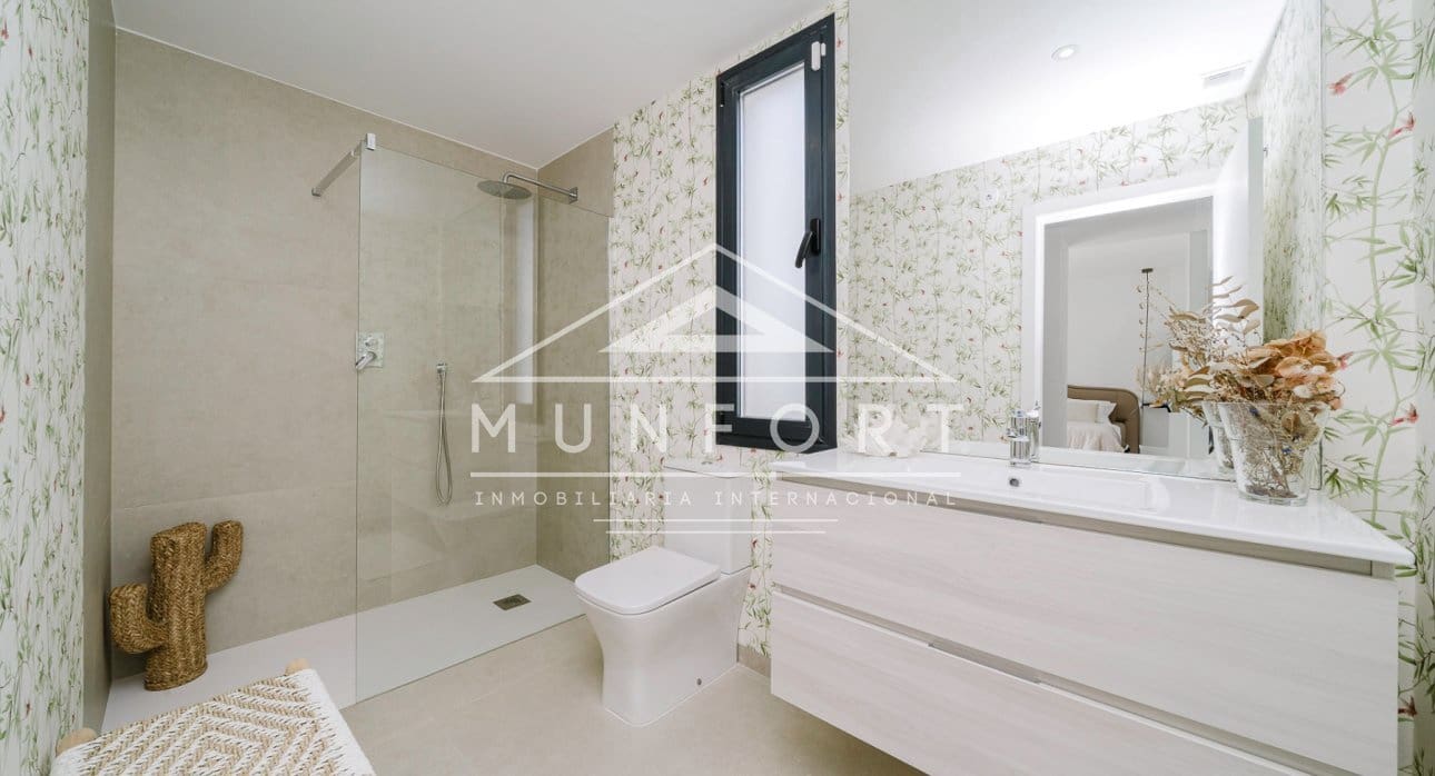 3 slaapkamer Villa te koop in Mar de Cristal met zwembad - € 549.000 (Ref: 9279659)