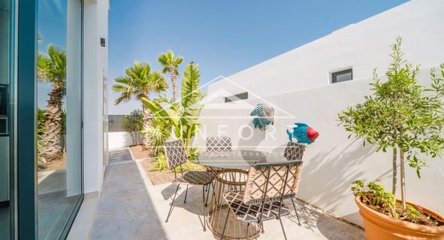 3 slaapkamer Villa te koop in Mar de Cristal, Cartagena met zwembad - € 549.000 (Ref: 9279659)