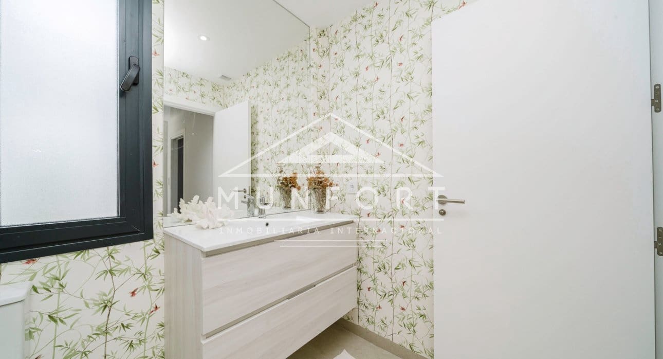 3 slaapkamer Villa te koop in Mar de Cristal met zwembad - € 549.000 (Ref: 9279659)