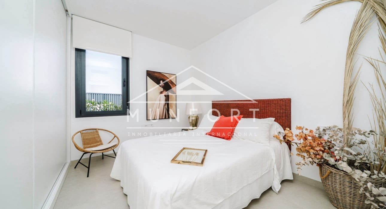 3 slaapkamer Villa te koop in Mar de Cristal met zwembad - € 549.000 (Ref: 9279659)