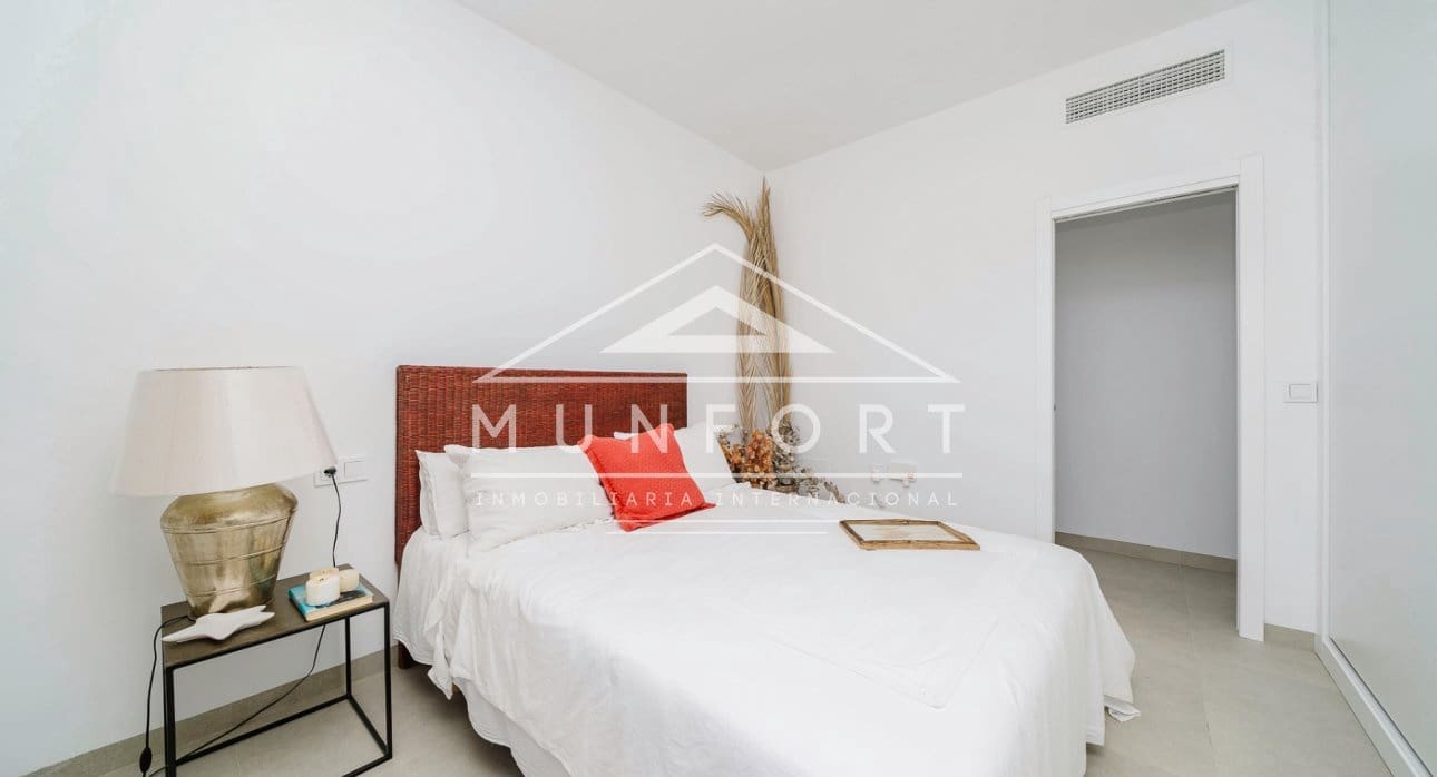 3 slaapkamer Villa te koop in Mar de Cristal met zwembad - € 549.000 (Ref: 9279659)