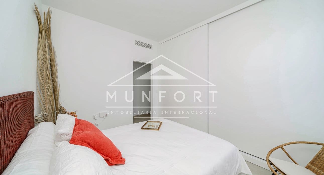 3 slaapkamer Villa te koop in Mar de Cristal met zwembad - € 549.000 (Ref: 9279659)