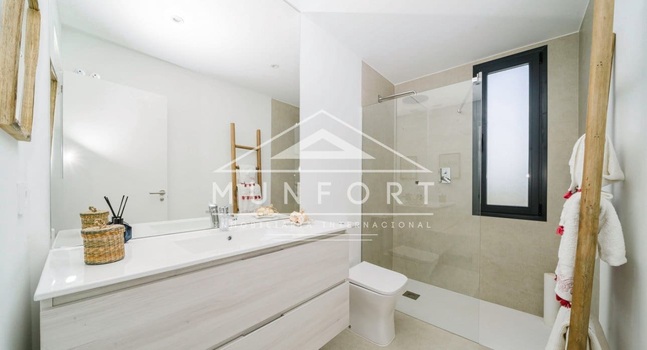 3 slaapkamer Villa te koop in Mar de Cristal met zwembad - € 549.000 (Ref: 9279659)