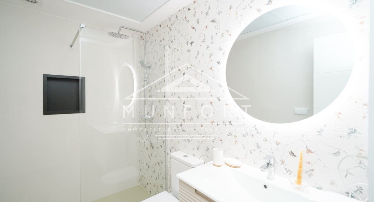 3 sypialnia Dom blizniak na sprzedaż w San Pedro del Pinatar z basenem - 419 900 € (Ref: 9279662)