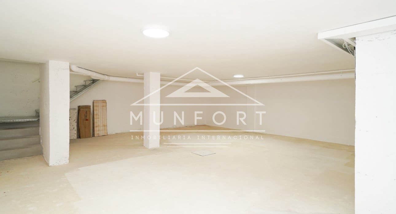 3 sypialnia Dom blizniak na sprzedaż w San Pedro del Pinatar z basenem - 419 900 € (Ref: 9279662)