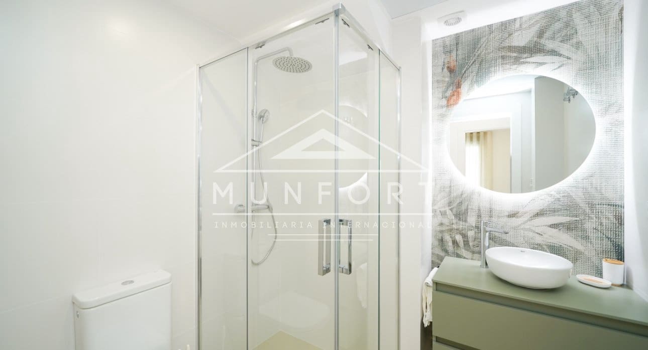 3 sypialnia Dom blizniak na sprzedaż w San Pedro del Pinatar z basenem - 419 900 € (Ref: 9279662)