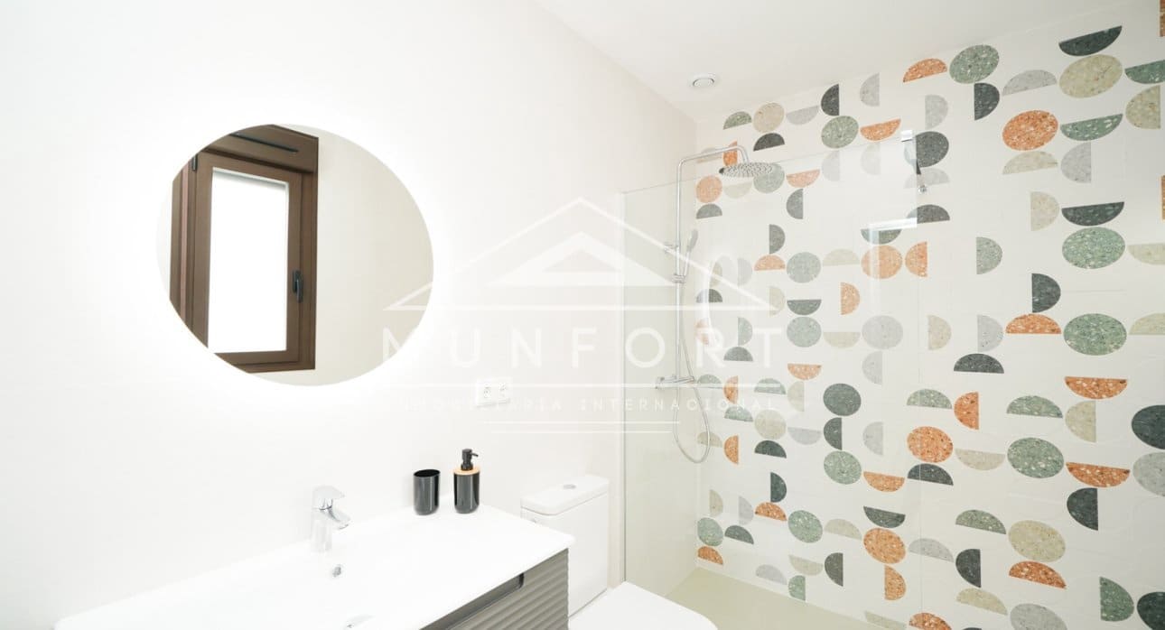 3 sypialnia Dom blizniak na sprzedaż w San Pedro del Pinatar z basenem - 419 900 € (Ref: 9279662)