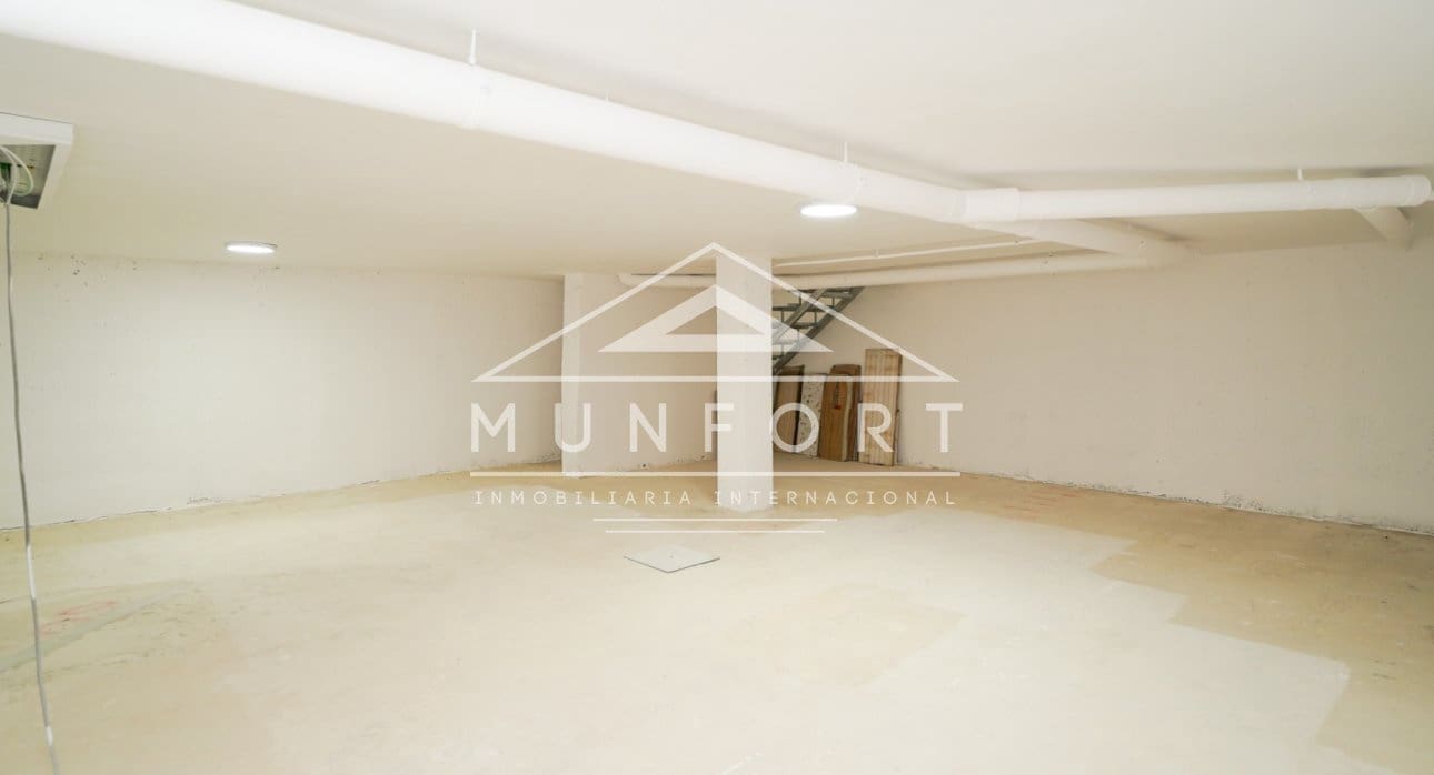 3 sypialnia Dom blizniak na sprzedaż w San Pedro del Pinatar z basenem - 419 900 € (Ref: 9279662)