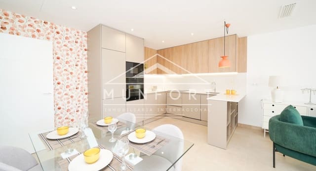 3 sovrum Semi-fristående Villa till salu i San Pedro del Pinatar ciudad, San Pedro del Pinatar med pool - 419 900 € (Ref: 9279662)