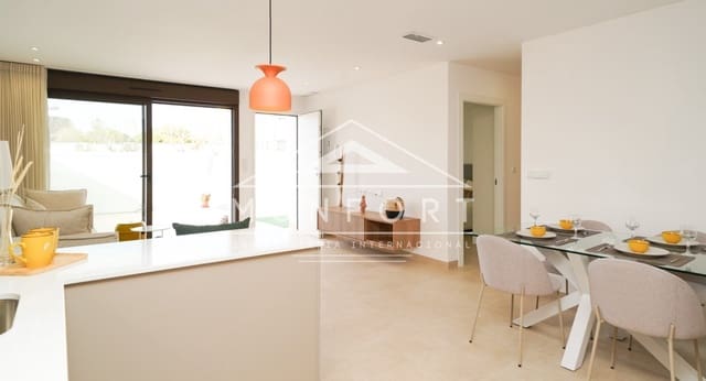 3 sovrum Semi-fristående Villa till salu i San Pedro del Pinatar ciudad, San Pedro del Pinatar med pool - 419 900 € (Ref: 9279662)