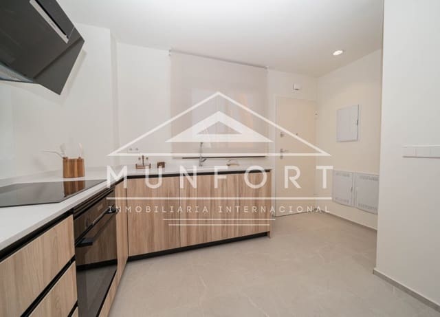 3 slaapkamer Villa te koop in Pilar de la Horadada ciudad, Pilar de la Horadada met zwembad - € 462.900 (Ref: 9279663)