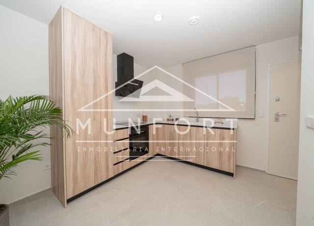 3 slaapkamer Villa te koop in Pilar de la Horadada ciudad, Pilar de la Horadada met zwembad - € 462.900 (Ref: 9279663)