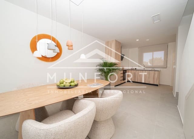 3 slaapkamer Villa te koop in Pilar de la Horadada ciudad, Pilar de la Horadada met zwembad - € 462.900 (Ref: 9279663)