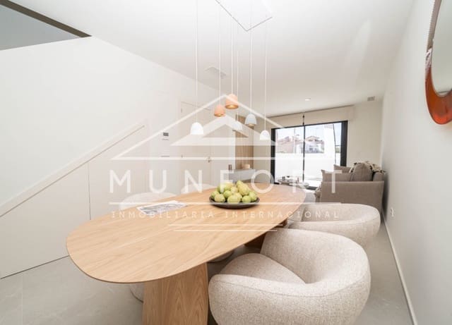 3 slaapkamer Villa te koop in Pilar de la Horadada ciudad, Pilar de la Horadada met zwembad - € 462.900 (Ref: 9279663)