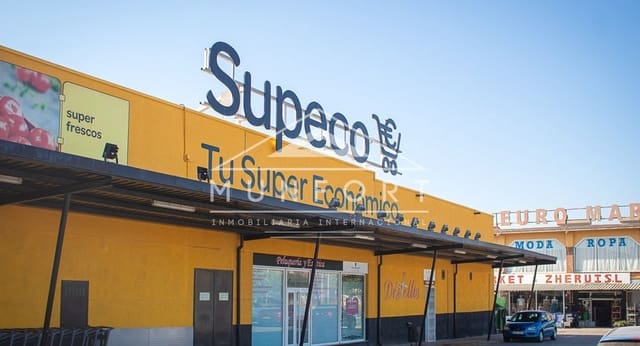 2 slaapkamer Villa te koop in Pilar de la Horadada ciudad, Pilar de la Horadada met zwembad - € 298.900 (Ref: 9279664)