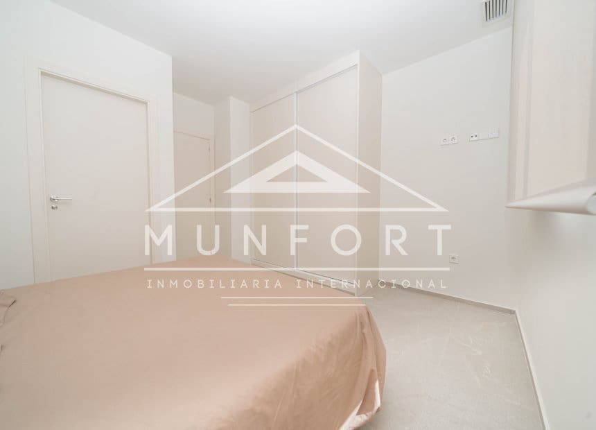 2 makuuhuone Huvila myytävänä paikassa Pilar de la Horadada mukana uima-altaan - 314 900 € (Ref: 9279664)