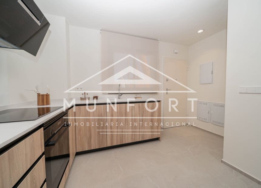 2 makuuhuone Huvila myytävänä paikassa Pilar de la Horadada mukana uima-altaan - 314 900 € (Ref: 9279664)