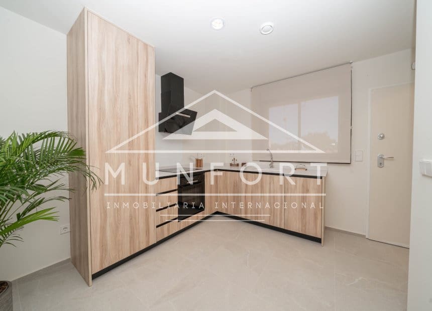 2 makuuhuone Huvila myytävänä paikassa Pilar de la Horadada mukana uima-altaan - 314 900 € (Ref: 9279664)