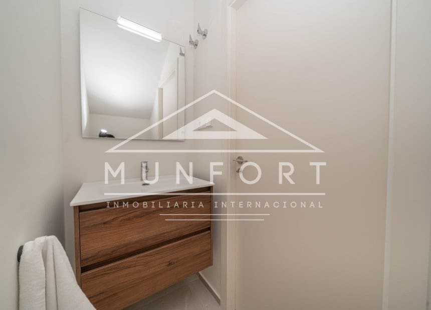 2 makuuhuone Huvila myytävänä paikassa Pilar de la Horadada mukana uima-altaan - 314 900 € (Ref: 9279664)