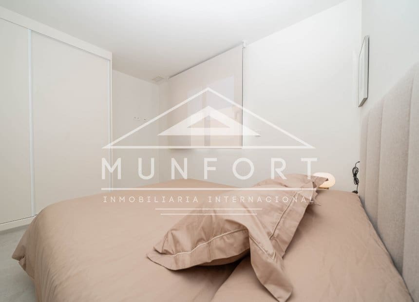 2 makuuhuone Huvila myytävänä paikassa Pilar de la Horadada mukana uima-altaan - 314 900 € (Ref: 9279664)