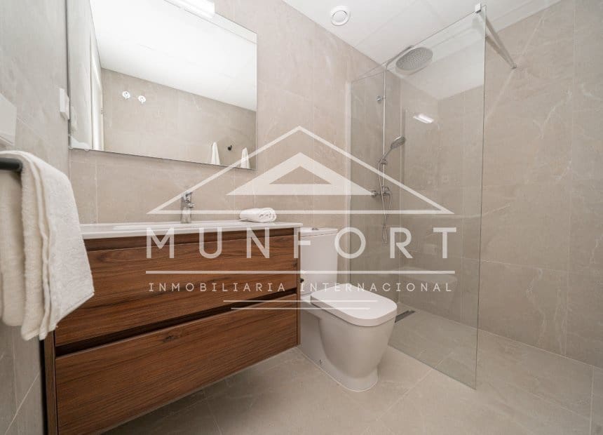 2 makuuhuone Huvila myytävänä paikassa Pilar de la Horadada mukana uima-altaan - 314 900 € (Ref: 9279664)