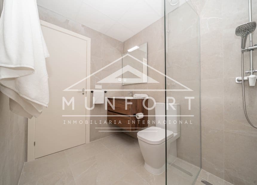 2 makuuhuone Huvila myytävänä paikassa Pilar de la Horadada mukana uima-altaan - 314 900 € (Ref: 9279664)