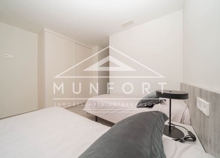 2 makuuhuone Huvila myytävänä paikassa Pilar de la Horadada mukana uima-altaan - 314 900 € (Ref: 9279664)