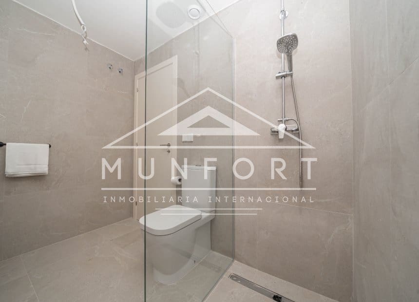 2 makuuhuone Huvila myytävänä paikassa Pilar de la Horadada mukana uima-altaan - 314 900 € (Ref: 9279664)