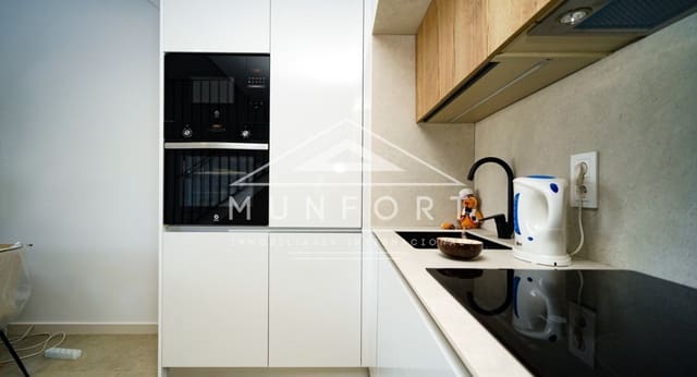 3 bedroom Townhouse for sale in San Pedro del Pinatar ciudad, San Pedro del Pinatar with pool - € 369,900 (Ref: 9279790)