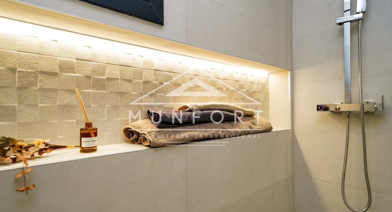 3 makuuhuone Omakotitalo myytävänä paikassa San Pedro del Pinatar mukana uima-altaan - 369 900 € (Ref: 9279790)