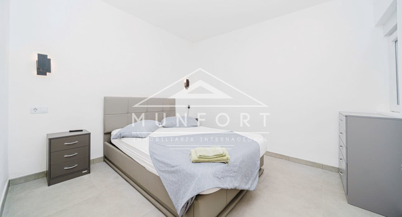 Bungalow de 2 habitaciones en Los Cuarteros en venta - 135.000 € (Ref: 9282437)