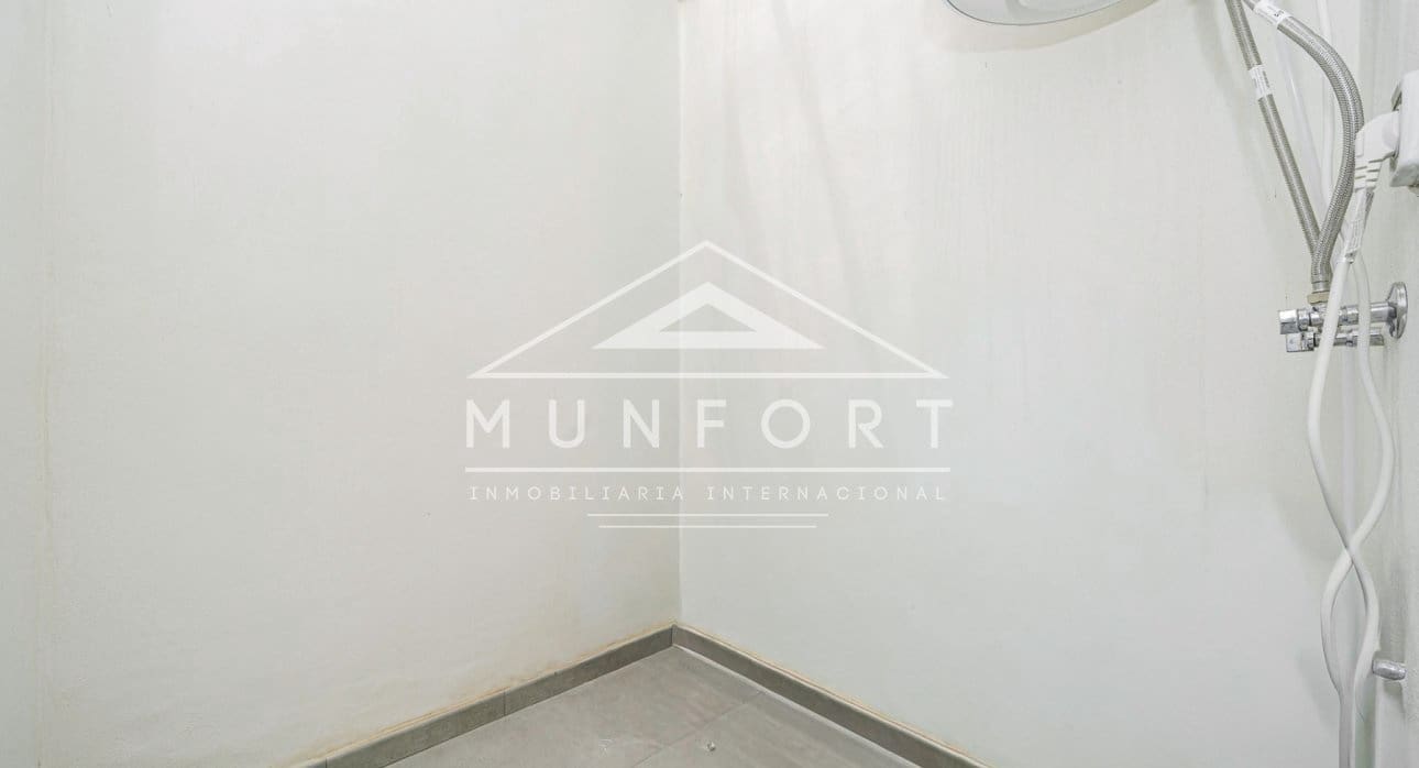 Bungalow de 2 habitaciones en Los Cuarteros en venta - 135.000 € (Ref: 9282437)