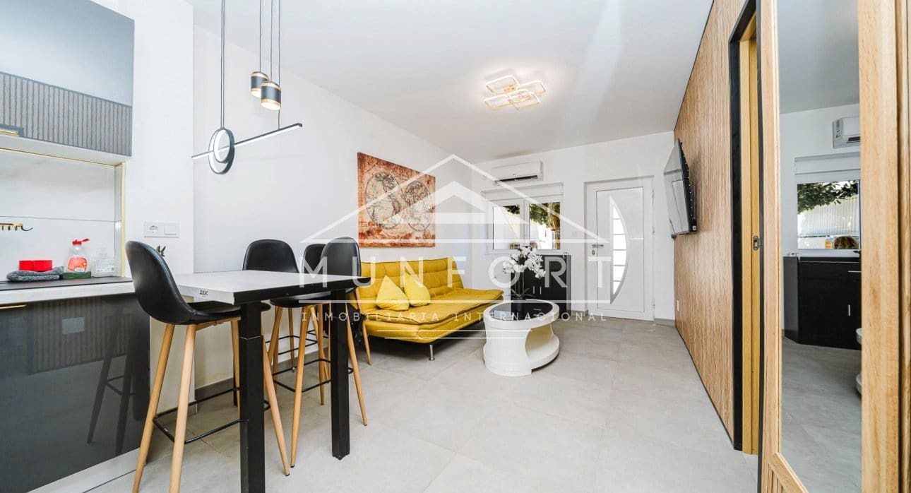 Bungalow de 2 habitaciones en Los Cuarteros en venta - 135.000 € (Ref: 9282437)