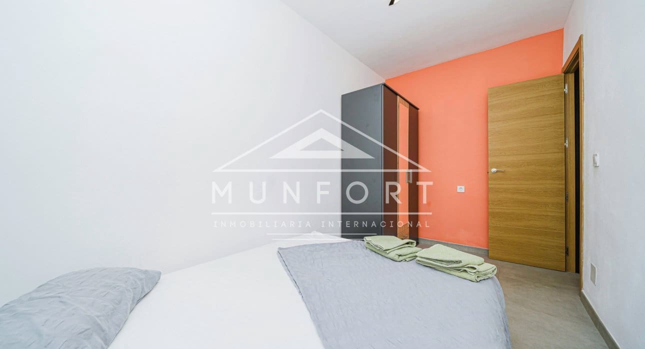 Bungalow de 2 habitaciones en Los Cuarteros en venta - 135.000 € (Ref: 9282437)