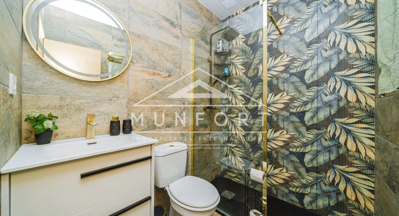 Bungalow de 2 habitaciones en Los Cuarteros en venta - 135.000 € (Ref: 9282437)