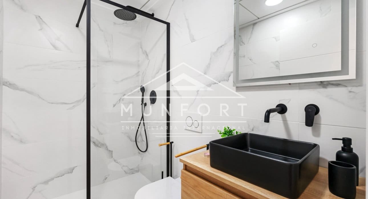 3 quarto Apartamento para venda em Santiago de la Ribera com piscina - 250 000 € (Ref: 9282642)