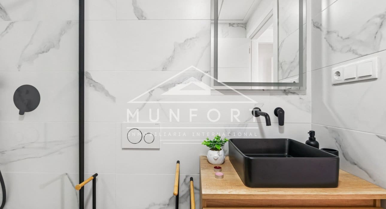 3 quarto Apartamento para venda em Santiago de la Ribera com piscina - 250 000 € (Ref: 9282642)