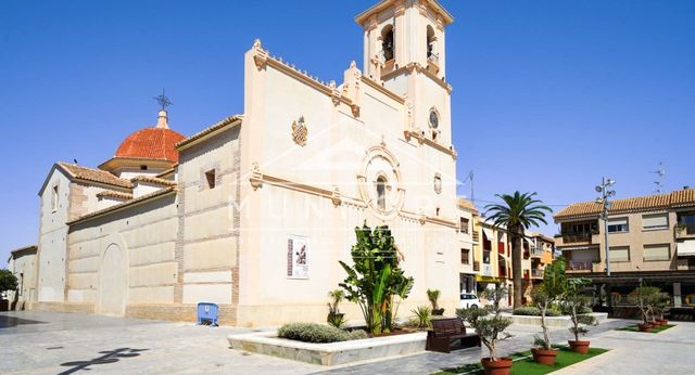 3 soverom Leilighet til salgs i Santiago de la Ribera, San Javier med svømmebasseng garasje - € 280 000 (Ref: 9282642)