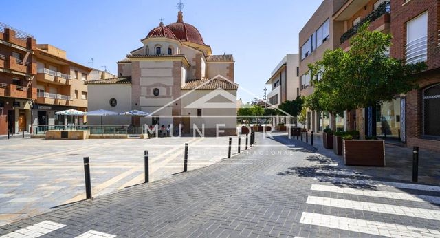 3 soverom Leilighet til salgs i Santiago de la Ribera, San Javier med svømmebasseng garasje - € 280 000 (Ref: 9282642)