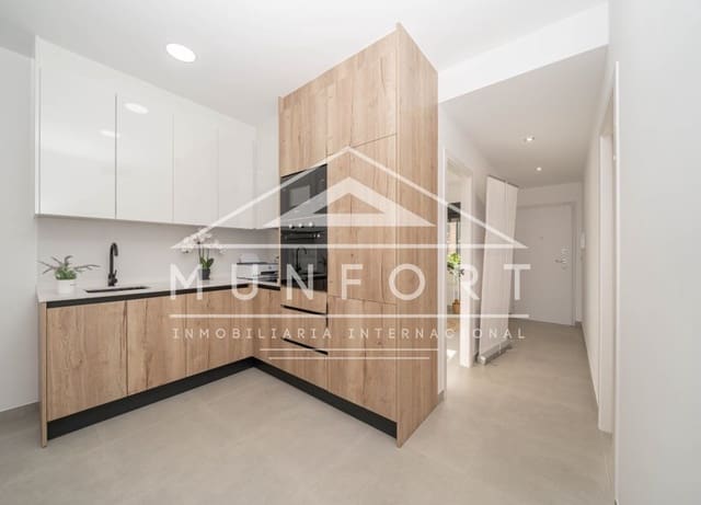 3 soveværelse Lejlighed til salg i Santiago de la Ribera, San Javier med swimmingpool garage - € 280.000 (Ref: 9282642)