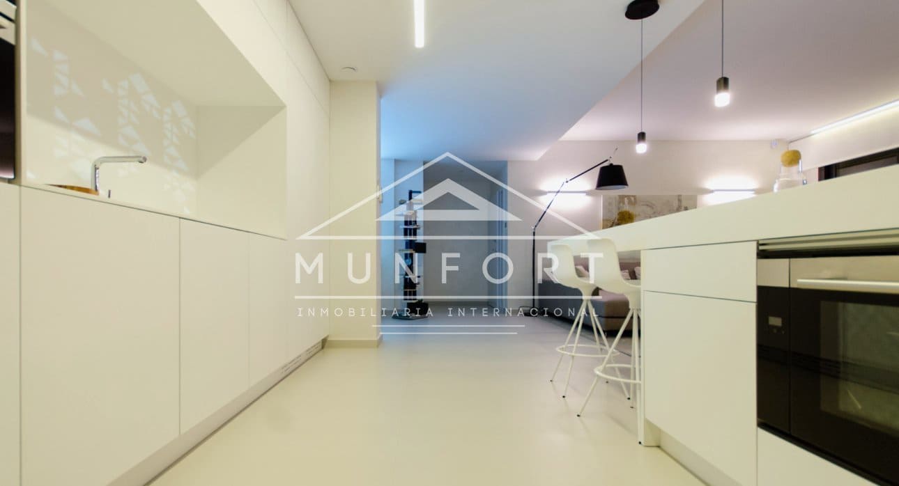 4 sovrum Villa till salu i San Miguel de Salinas med pool - 1 500 000 € (Ref: 9282643)