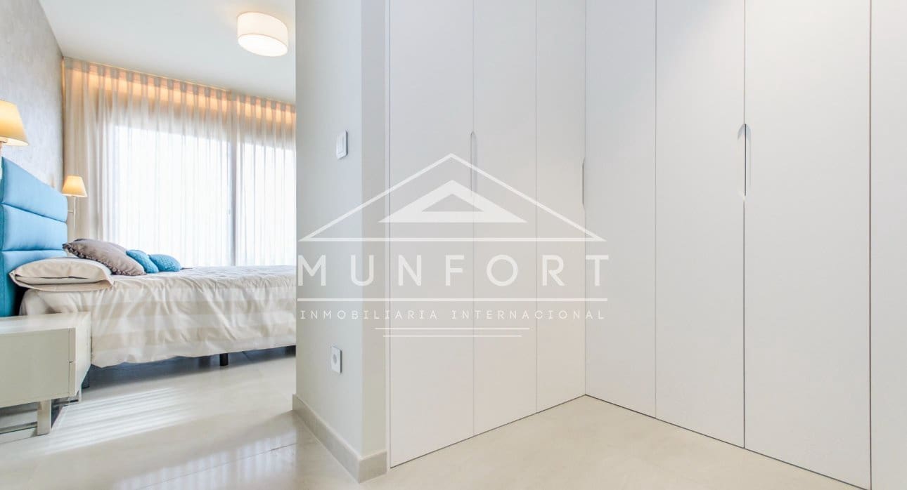 3 camera da letto Villa in vendita in San Miguel de Salinas con piscina - 1.250.000 € (Rif: 9282644)