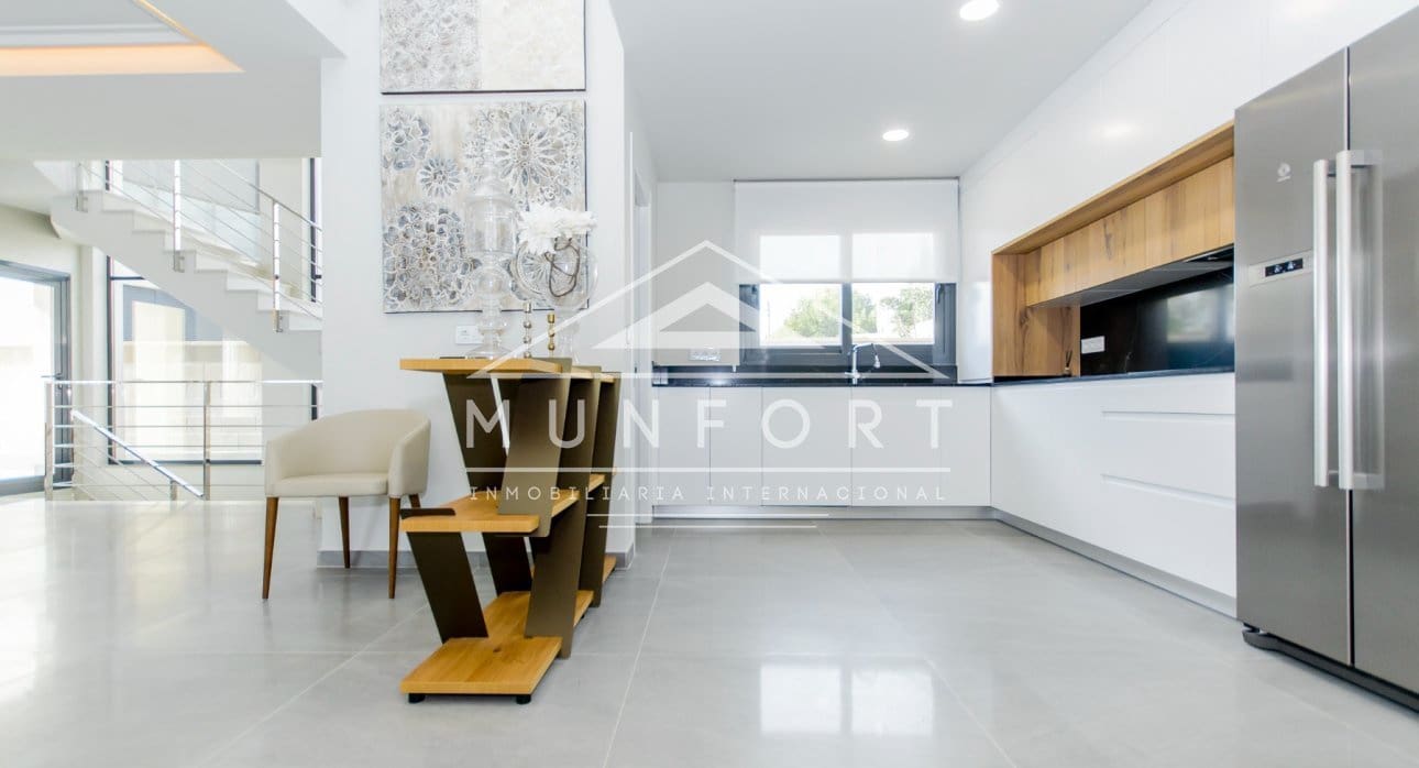 3 camera da letto Villa in vendita in San Miguel de Salinas con piscina - 1.250.000 € (Rif: 9282644)