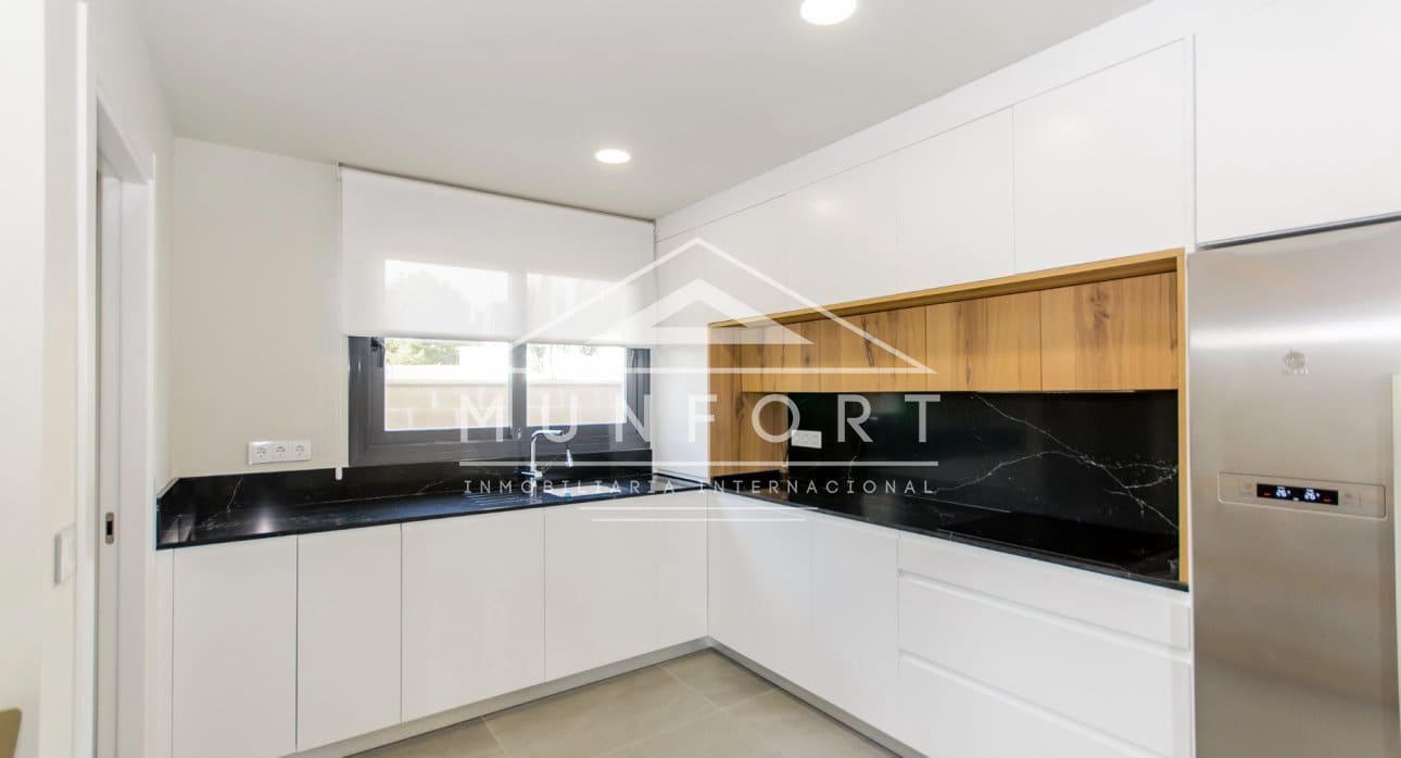 3 camera da letto Villa in vendita in San Miguel de Salinas con piscina - 1.250.000 € (Rif: 9282644)