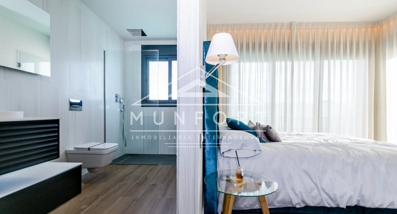 3 camera da letto Villa in vendita in San Miguel de Salinas con piscina - 1.250.000 € (Rif: 9282644)